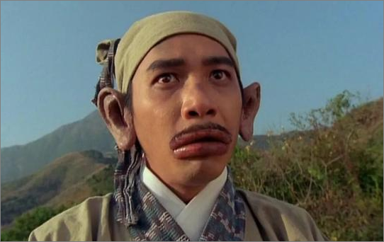 搞笑电影排行榜前十名，小巷深处的欢乐源泉盘点