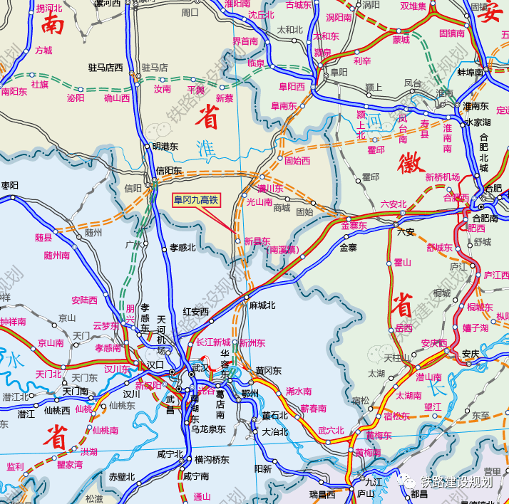 京九高铁最新站点资讯，科技之旅的速度与激情