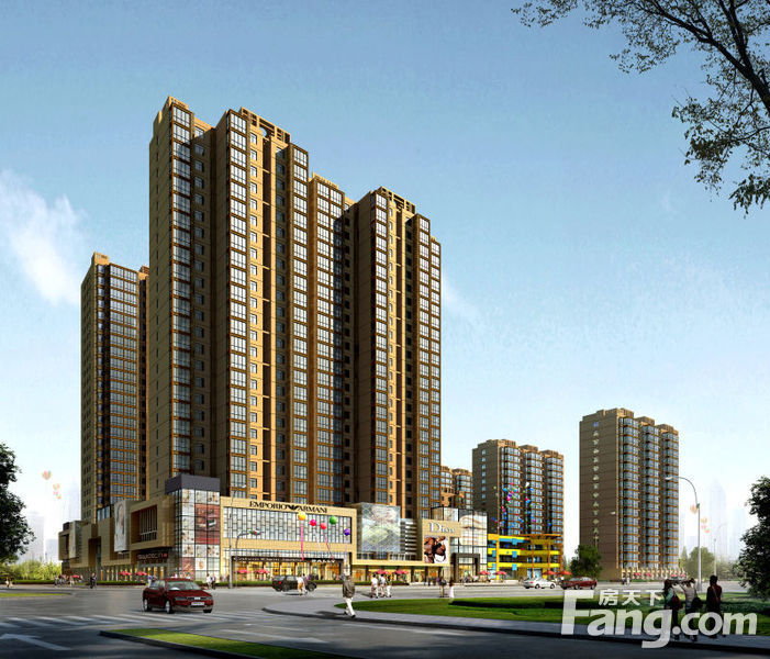 安阳中州花都最新资讯，学习变化，自信塑造未来