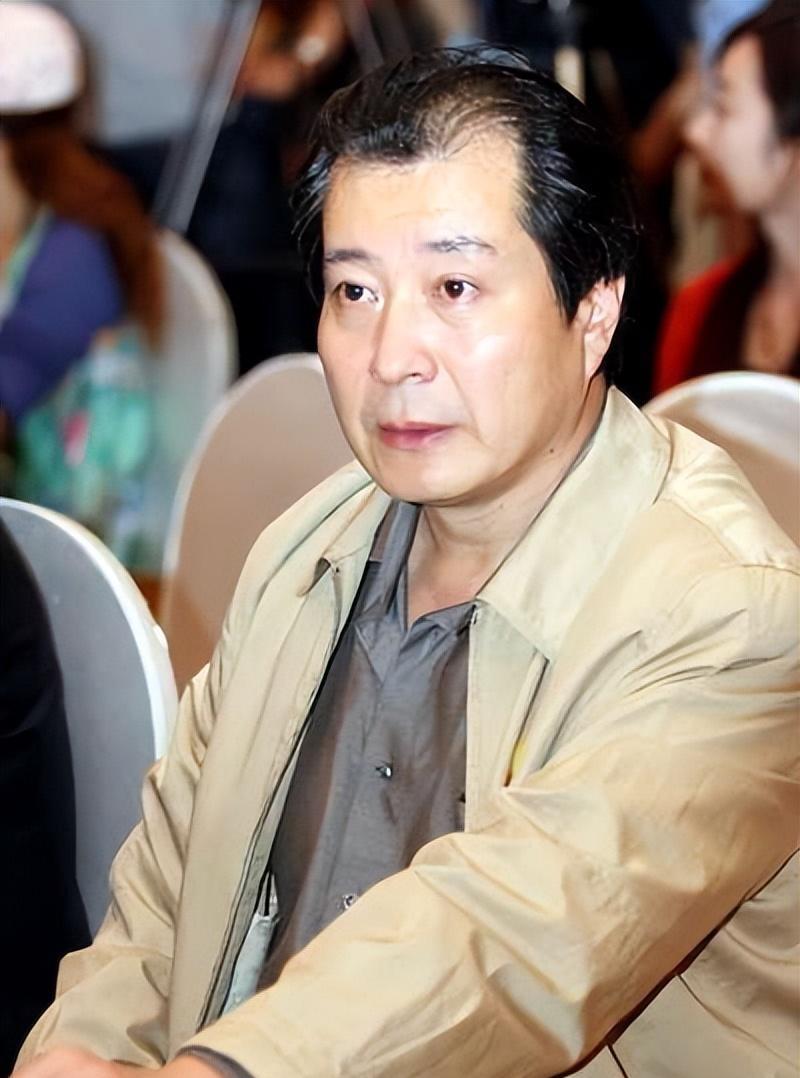 许广文演员，演艺之路的璀璨之星