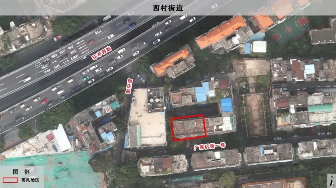 石围塘最新规划全面指南，探索与理解揭晓