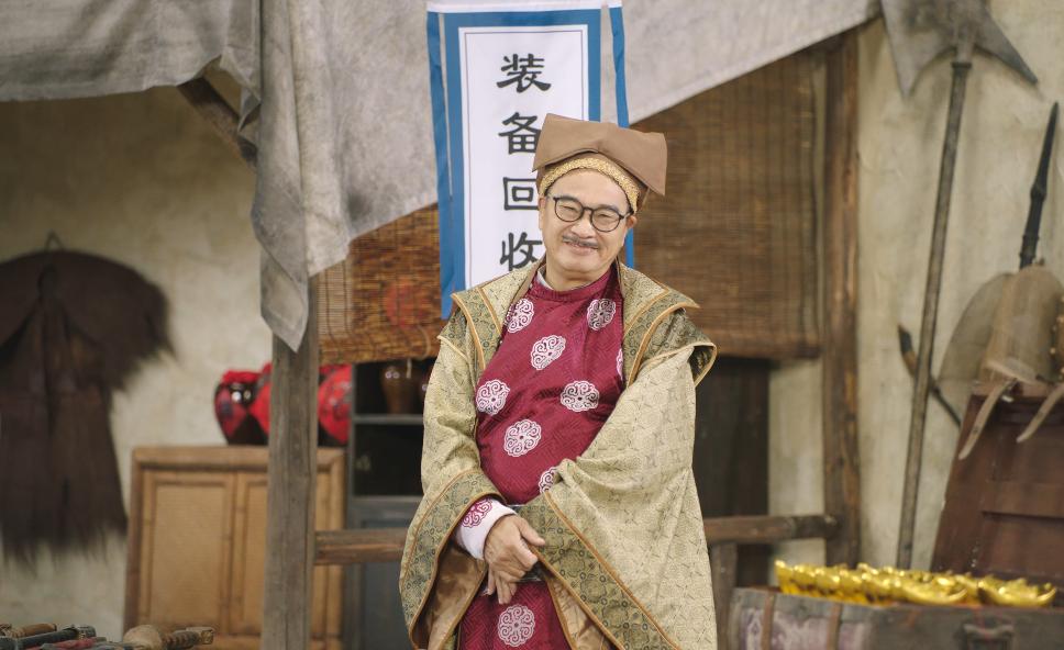 辛柏青主演电视剧全盘点，自然美景中的探索之旅