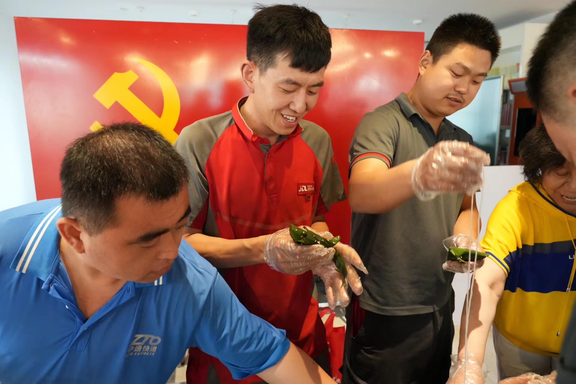 中关村动态速递最新资讯