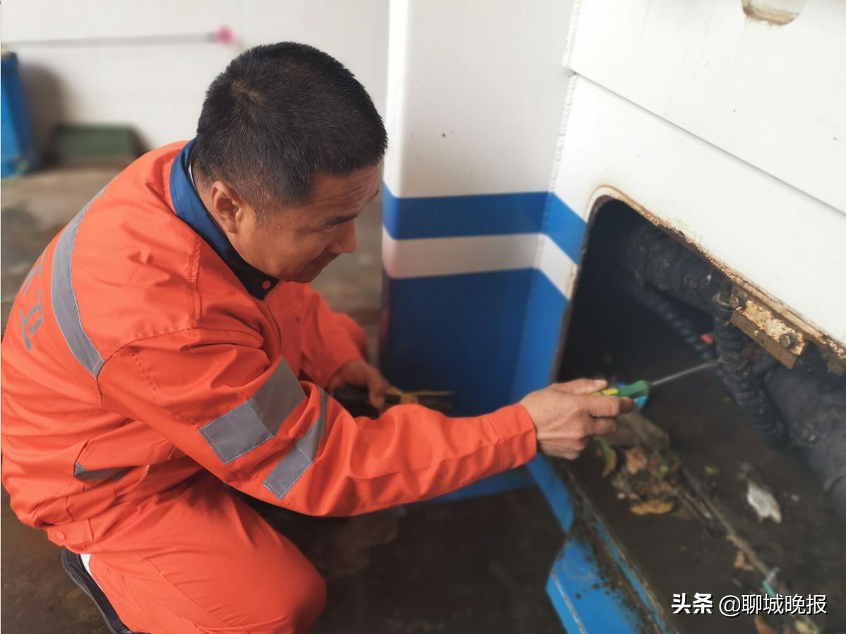 聊城新增病例最新动态，小巷深处的独特故事与美食宝藏探索