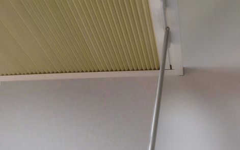 窗帘拉杆图片及价格大全，打造梦幻窗帘之旅