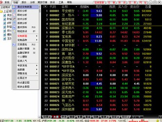 新时代灵动行情分析软件手机版，心灵与自然的完美交融之旅