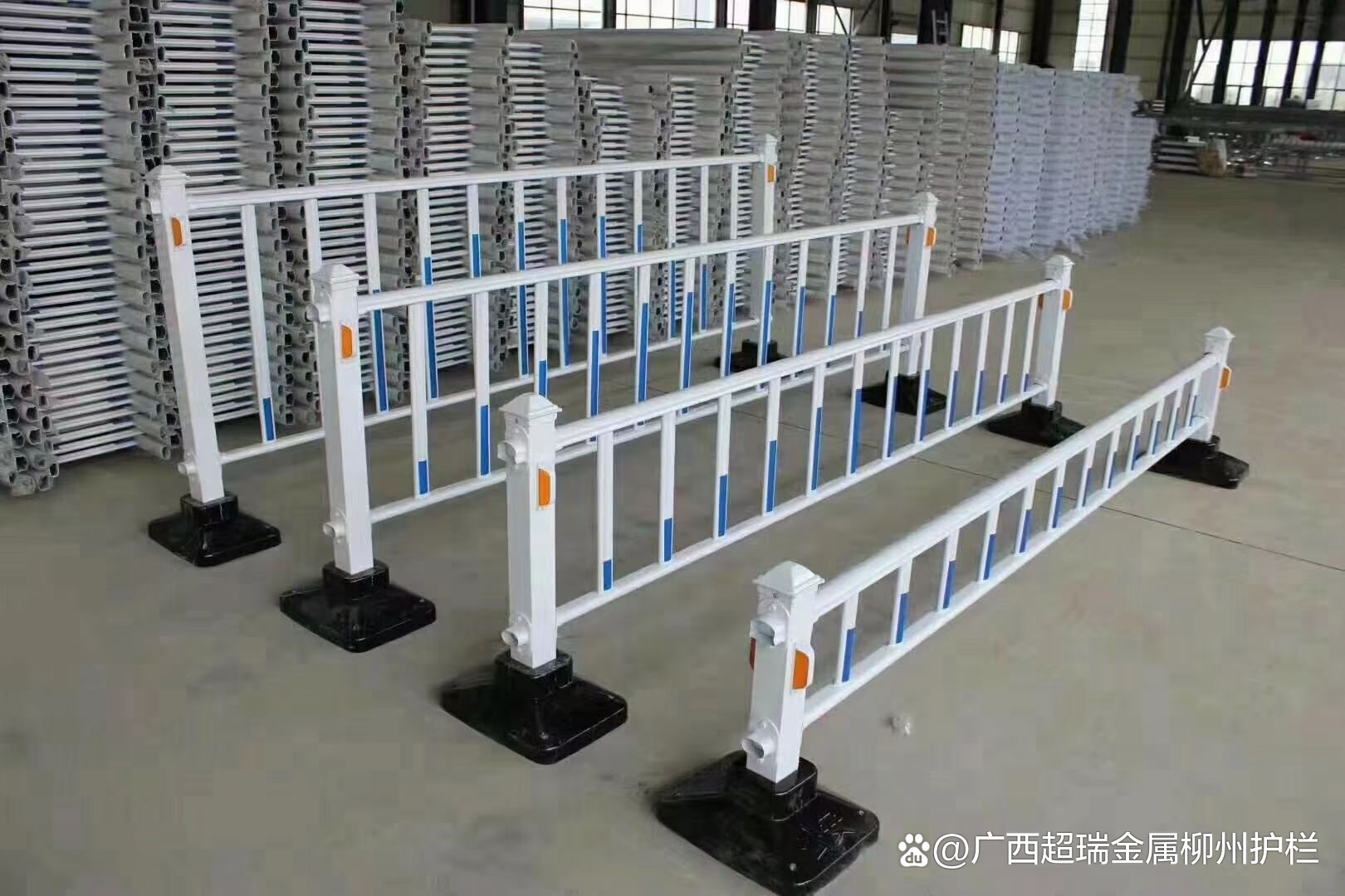 国际最新护栏产品，探索自然美景，寻求内心宁静与平和