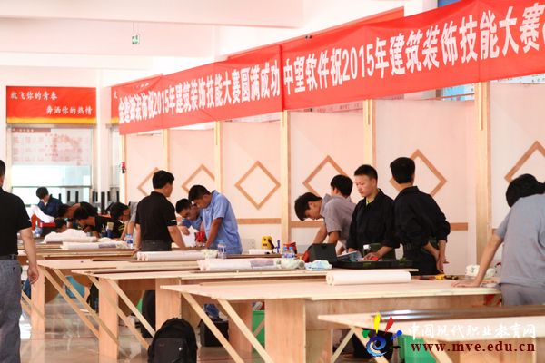 建筑装饰比赛，探索创新与实用的思辨之路