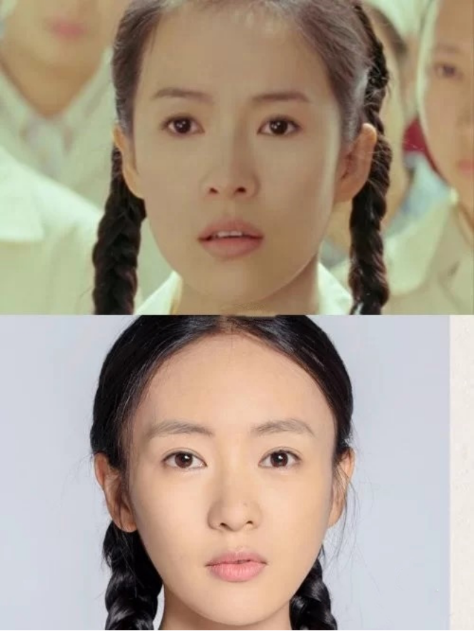 演员童谣图片，友情舞台上的温暖瞬间