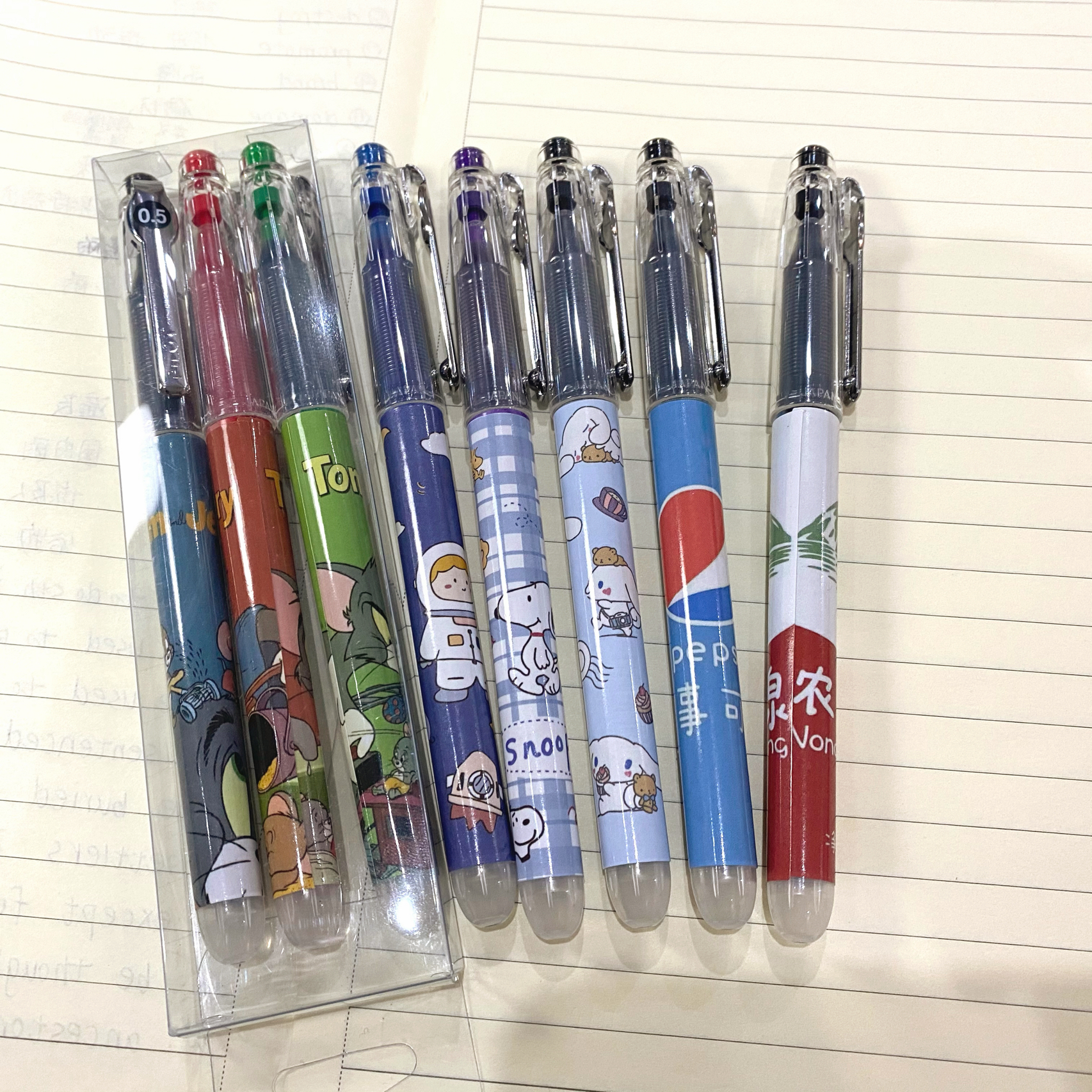 斑马笔新款限量版重磅上市，火热抢购开启！