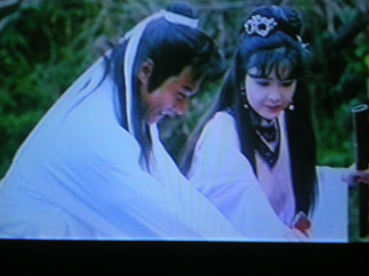 天神剑女演员表揭秘，小巷中的星光璀璨特色小店探索