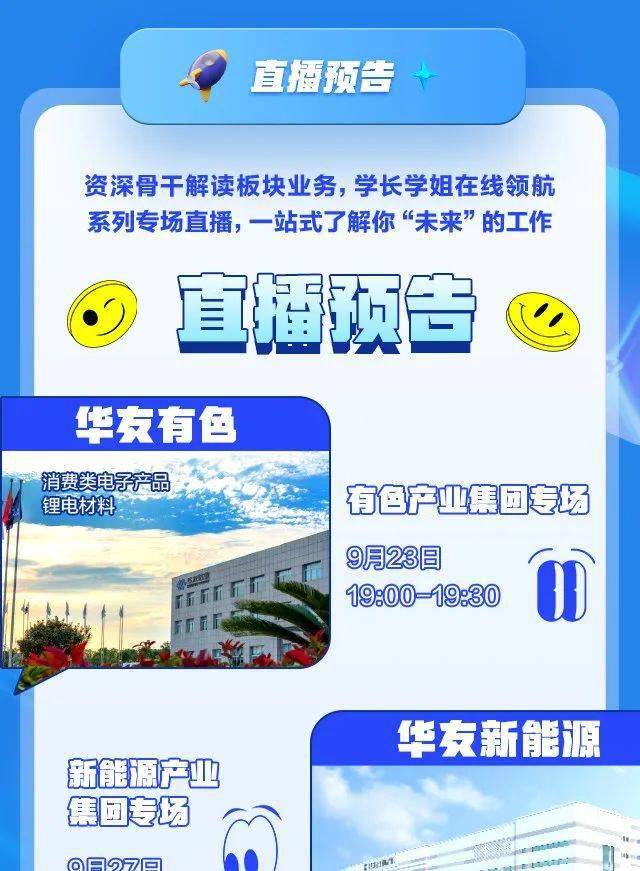 华友钴业最新招聘信息详解，获取途径与应聘步骤指南