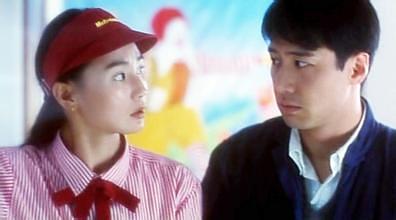 小红书推荐电影巨献，甜蜜蜜不容错过
