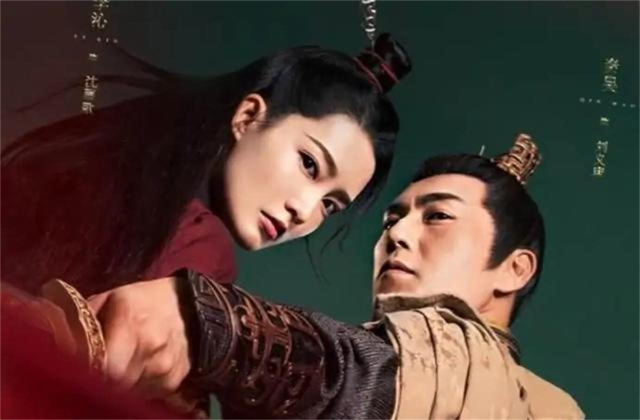 李沁演艺佳作见证实力，多部电视剧展现演技风采