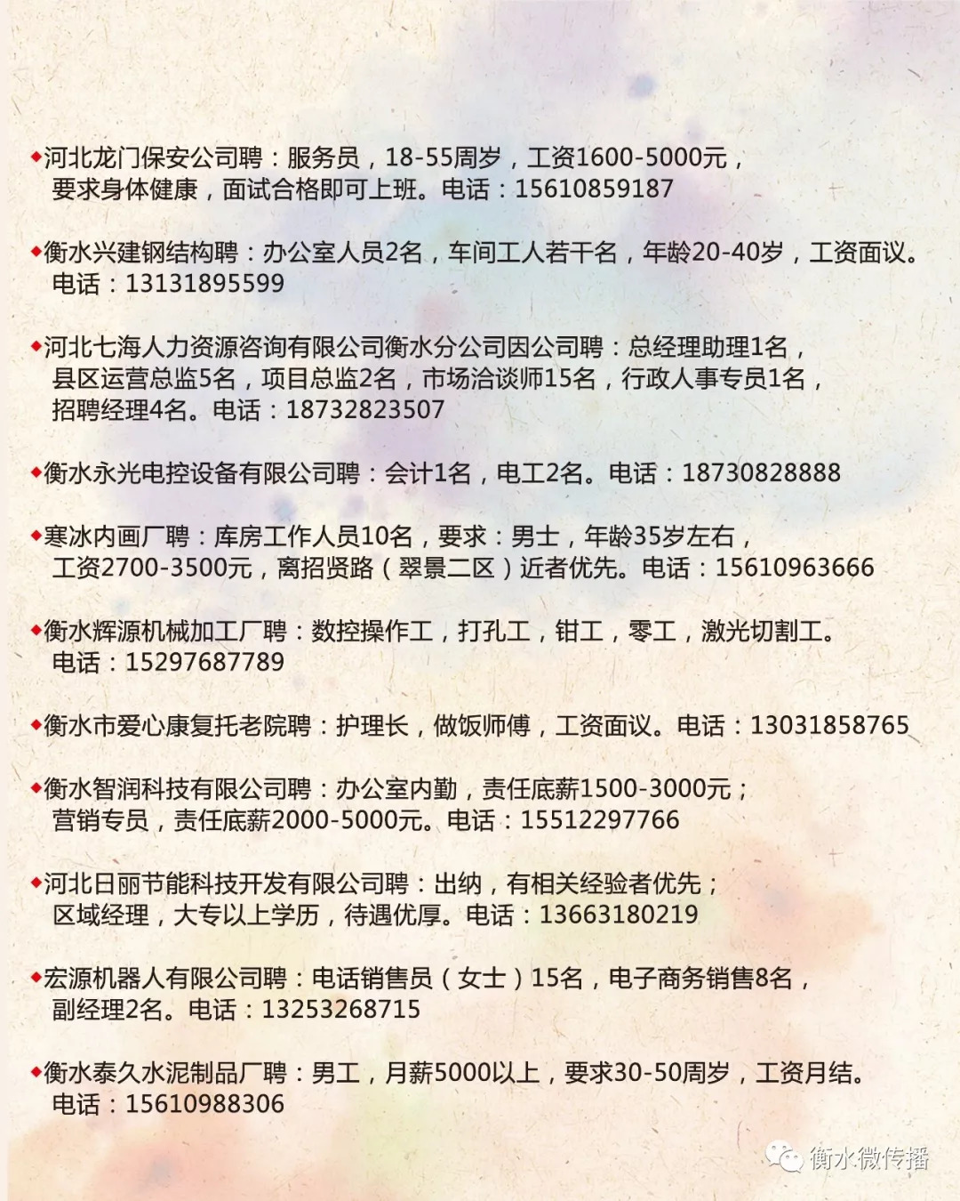 虞城最新招聘信息，学习变化，把握机遇，成就无限可能未来