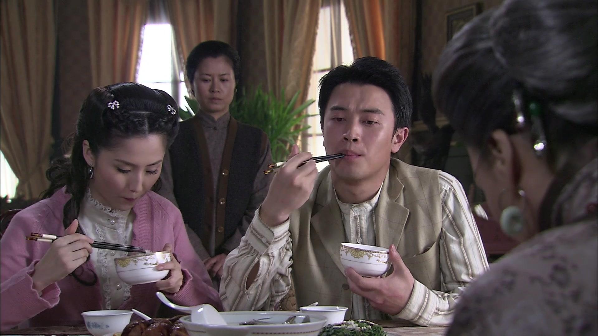 时代背景下的豪门传奇，电视剧钻石豪门全集完整收录