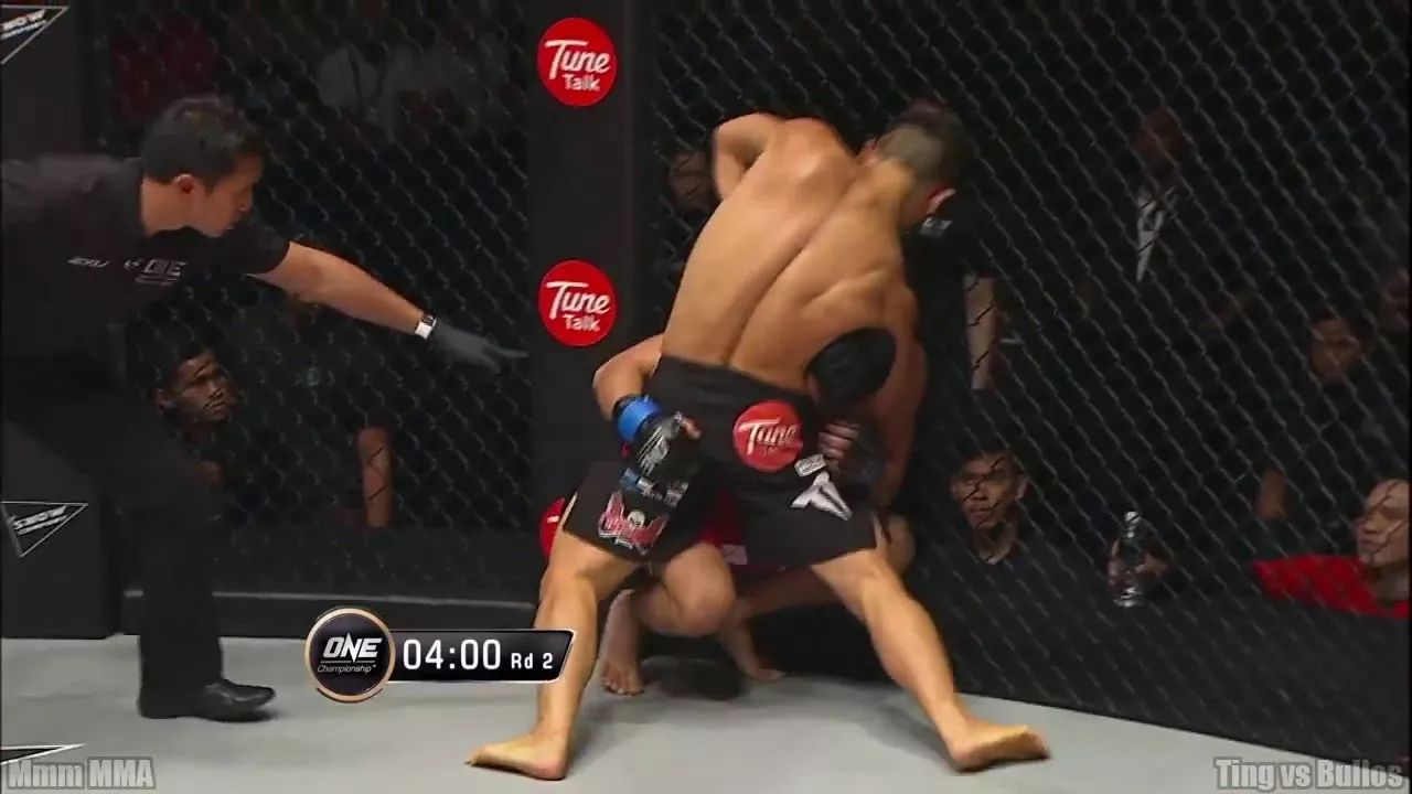 最新MMA比赛视频回顾与观点论述