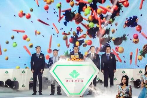 罗麦上市了,罗麦上市，机遇与挑战并存