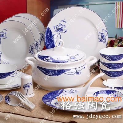 华光陶瓷餐具，品质与价格的完美融合