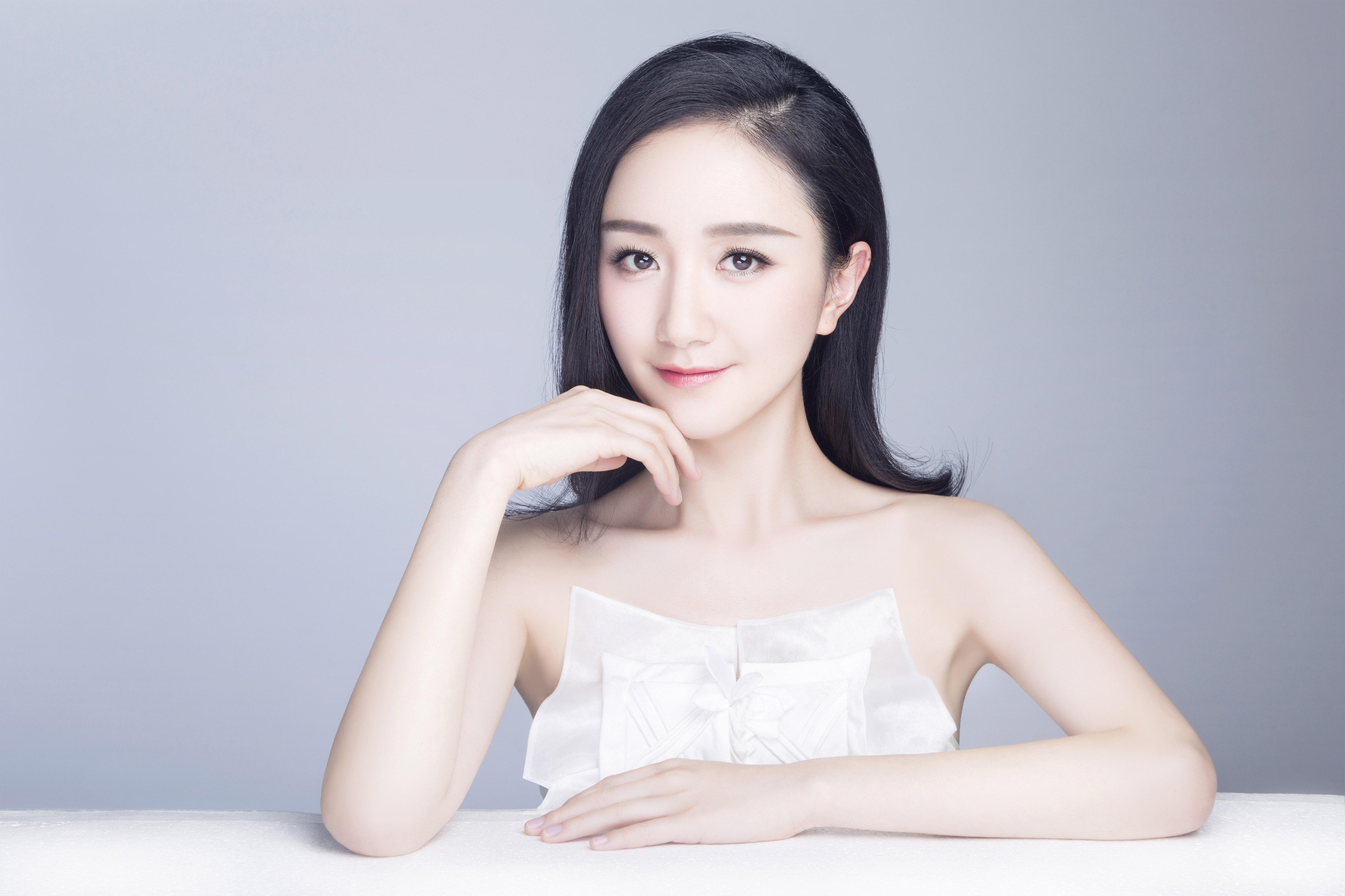 演员李倩的日常故事，我的表演人生
