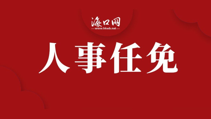 海南省委最新任免与老友记中的温情瞬间回顾