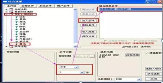 股票的量比详解，揭示其含义与重要性
