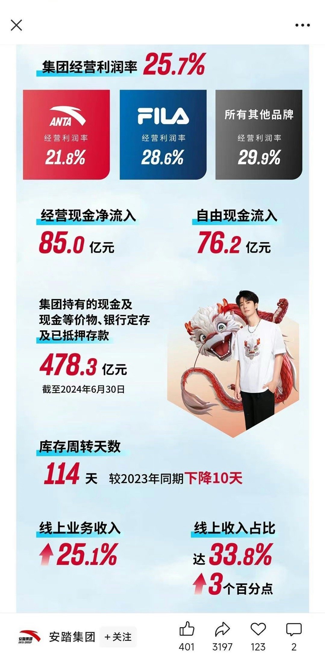 安踏新品重磅推荐，时尚与科技的完美融合！