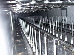 东莞喷油工最新招聘，职业解析与求职指南