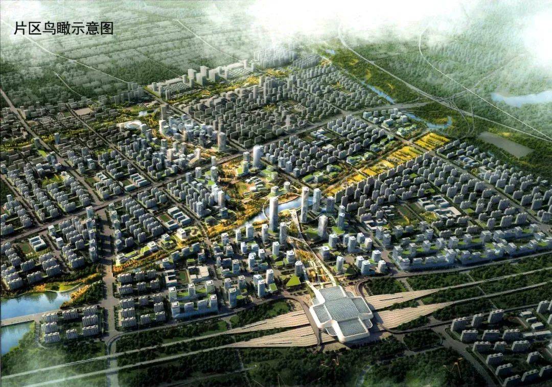 望城区金山桥新规划揭秘，科技引领未来，展现新貌风采