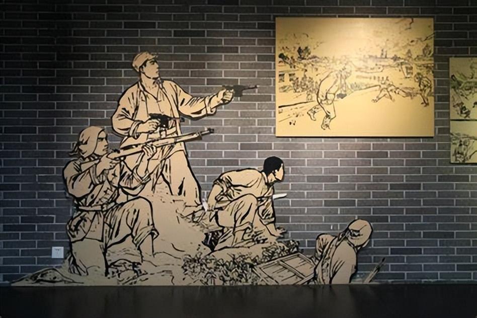 重温抗日战争历史，铭记英雄传奇，最新抗战电影盘点