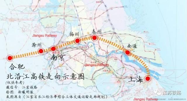 靖江铁路最新动态及详细步骤指南