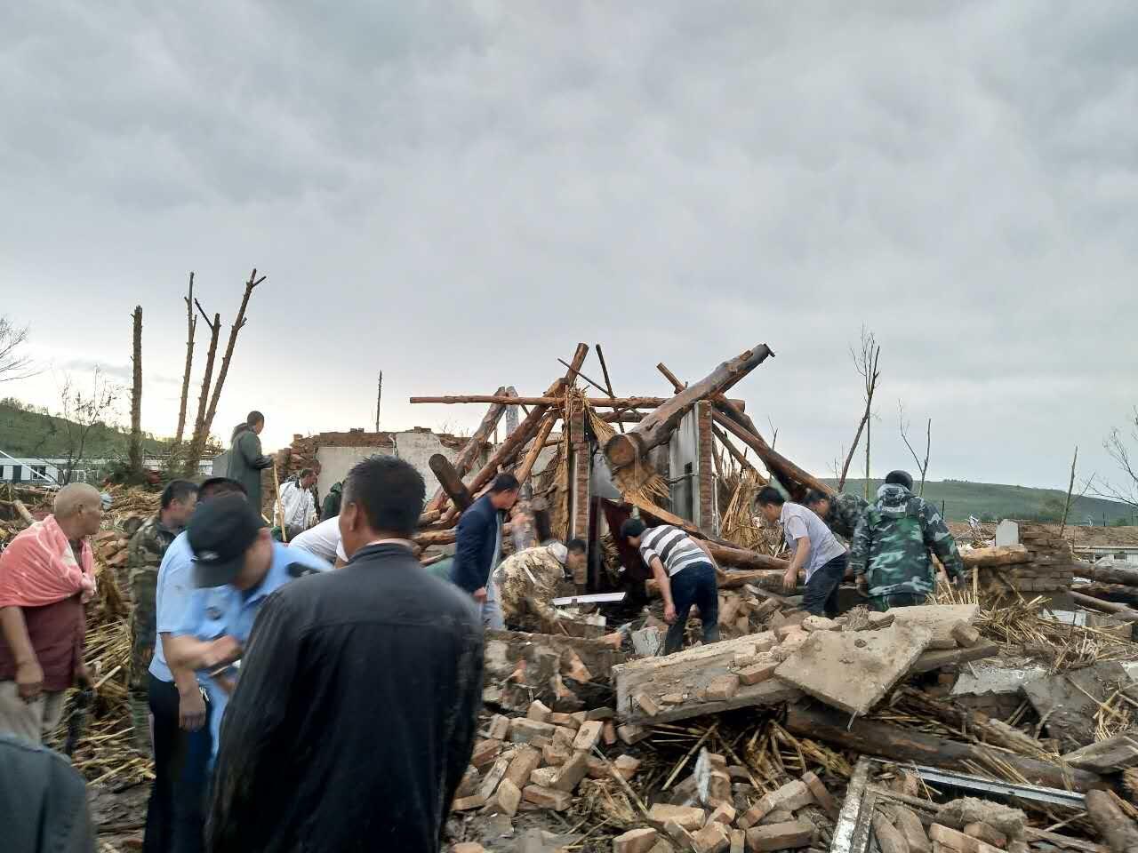 内蒙古最新事件,心灵与自然的完美邂逅之旅